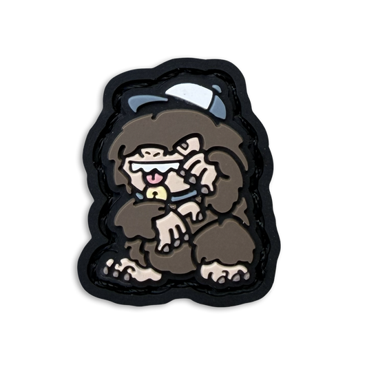 Sasquatch Neko RE