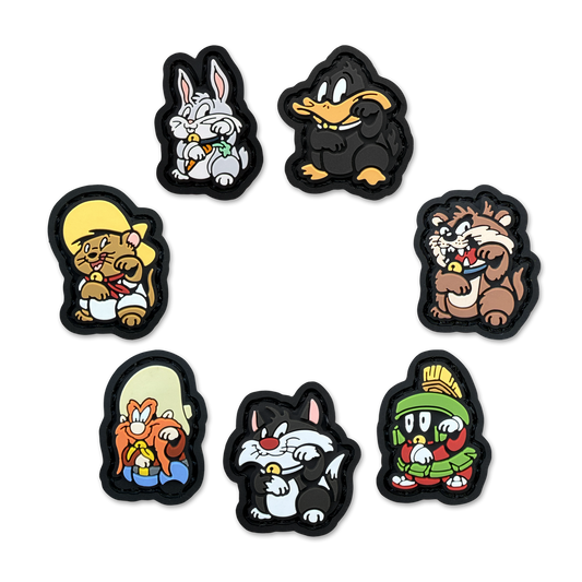 Looney Tunes Neko RE Set