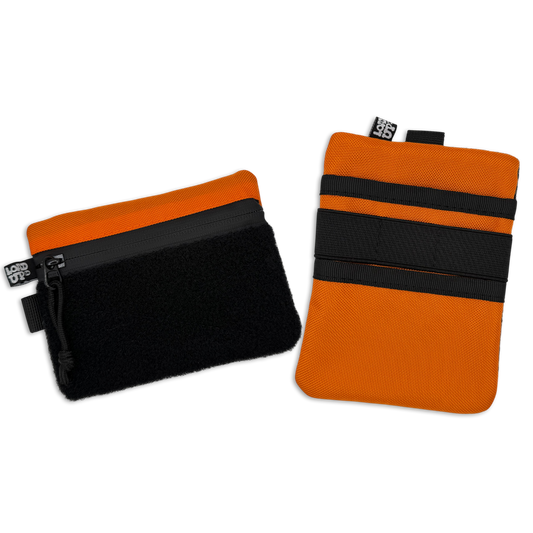 Sidekick 003 Pouch - Orange