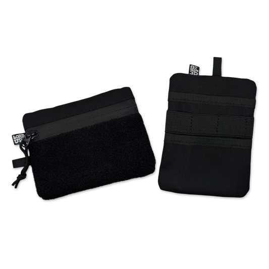 Sidekick 003 Pouch (Black)