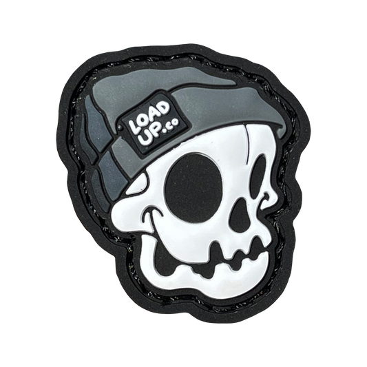 Beanie Skull RE