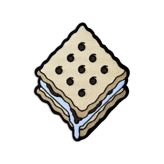 S'mores Patch