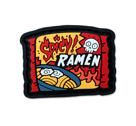 Spicy Ramen RE