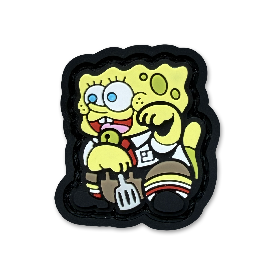 Spongebob Neko RE