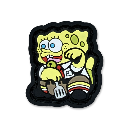 Spongebob Neko RE