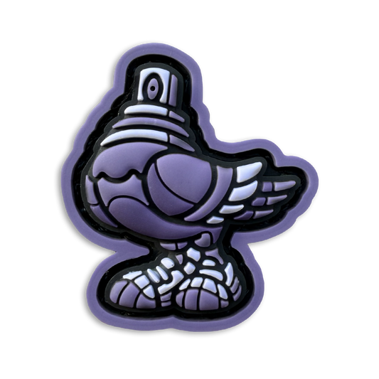Spraygeon RE - Purple