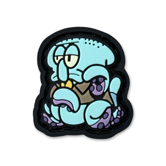 Squidward Neko RE