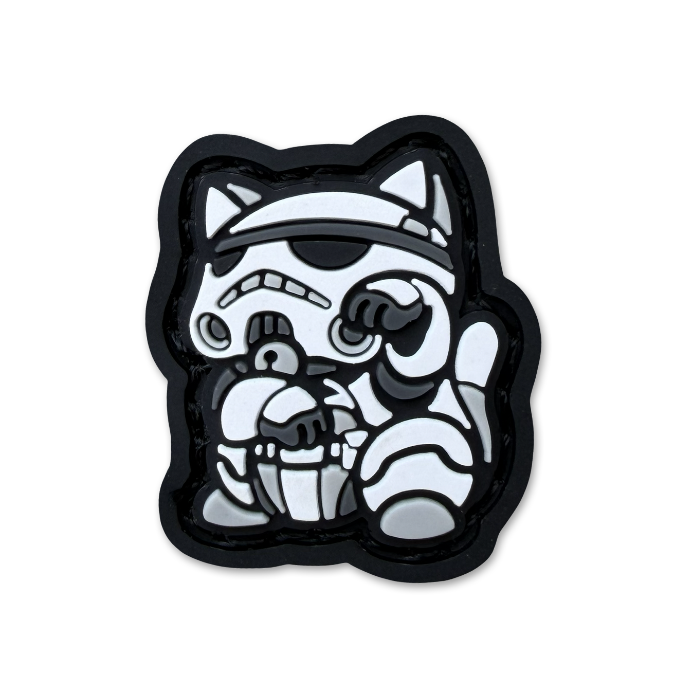 Stormtrooper Neko RE