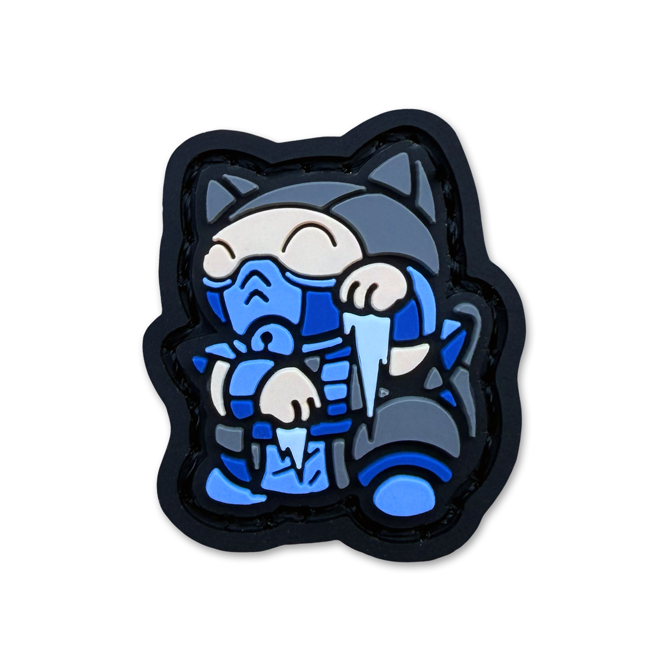 Sub-Zero Neko RE