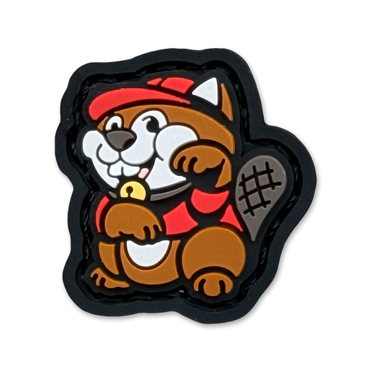 The Beaver Neko RE