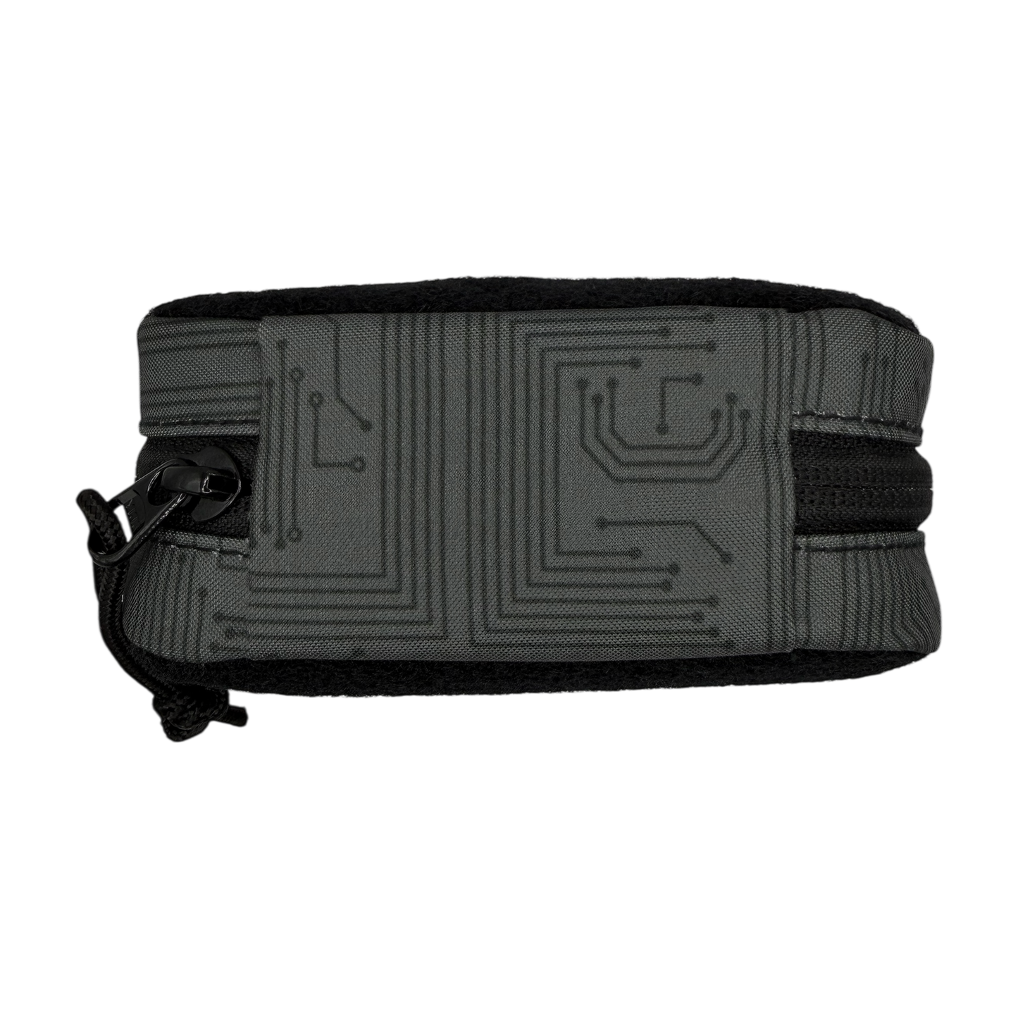 Companion 003 Pouch (BBS Collab - Grey Circuit)