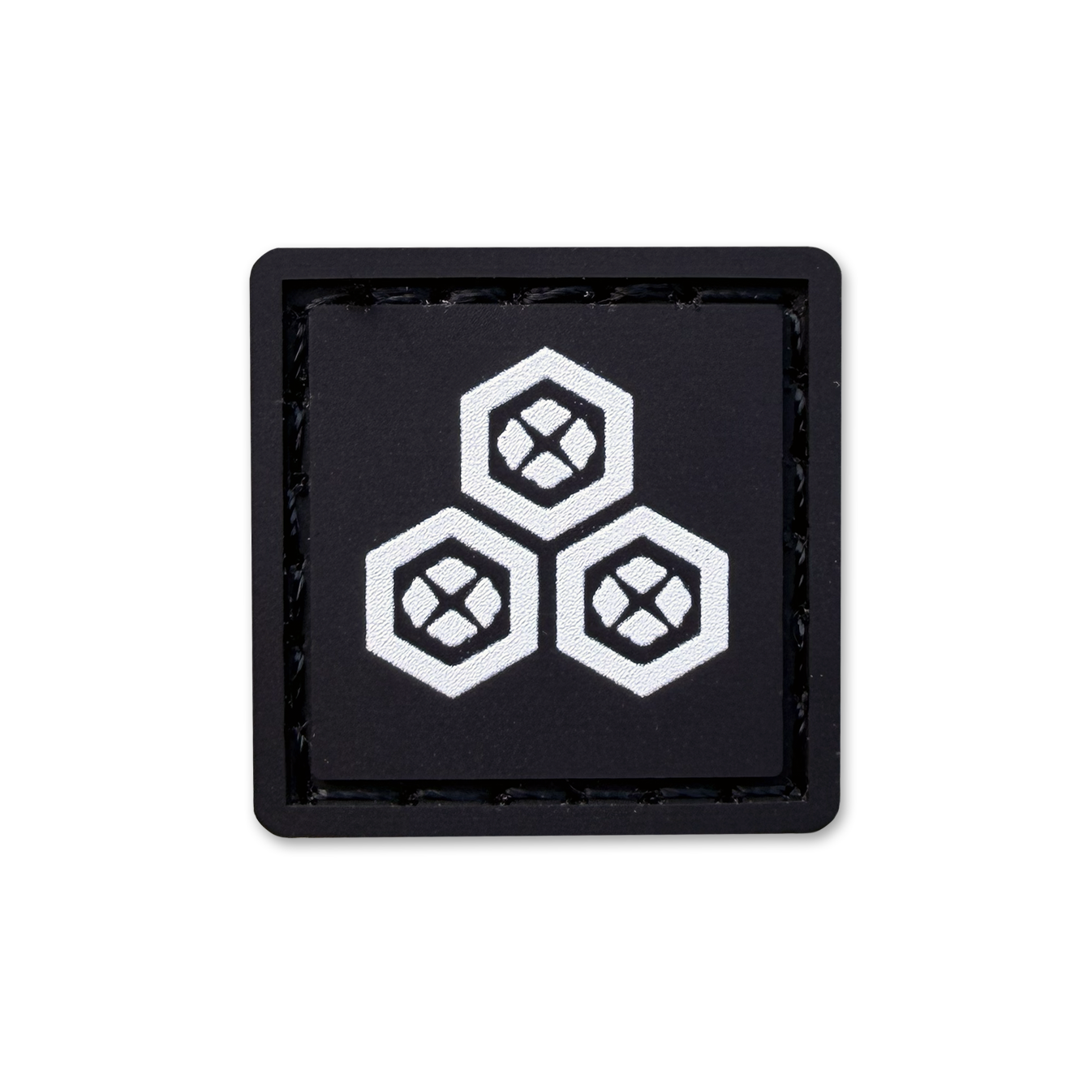 Tortoise Emblem RE