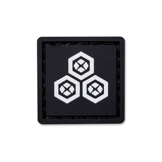 Tortoise Emblem RE