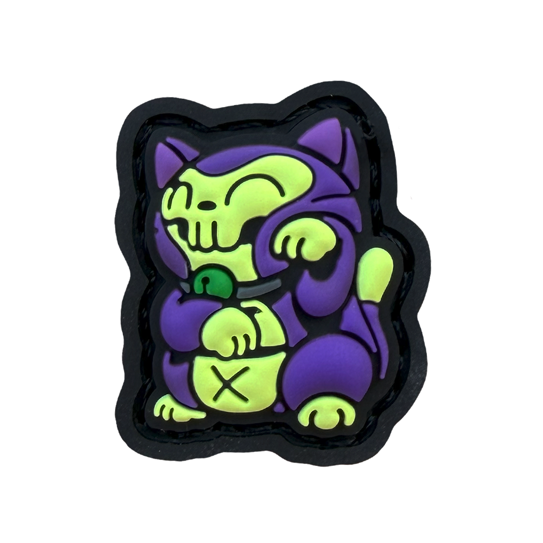 Toxic Neko RE