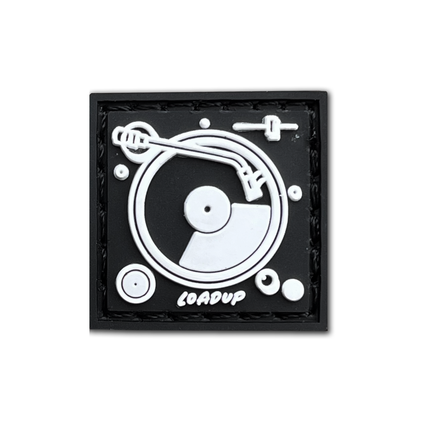 Turntable RE