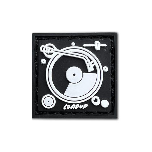 Turntable RE