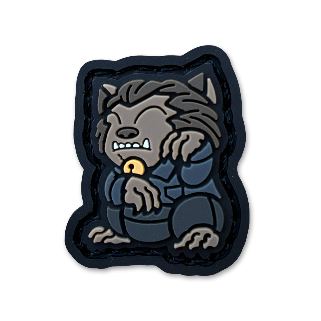 Werewolf Neko RE