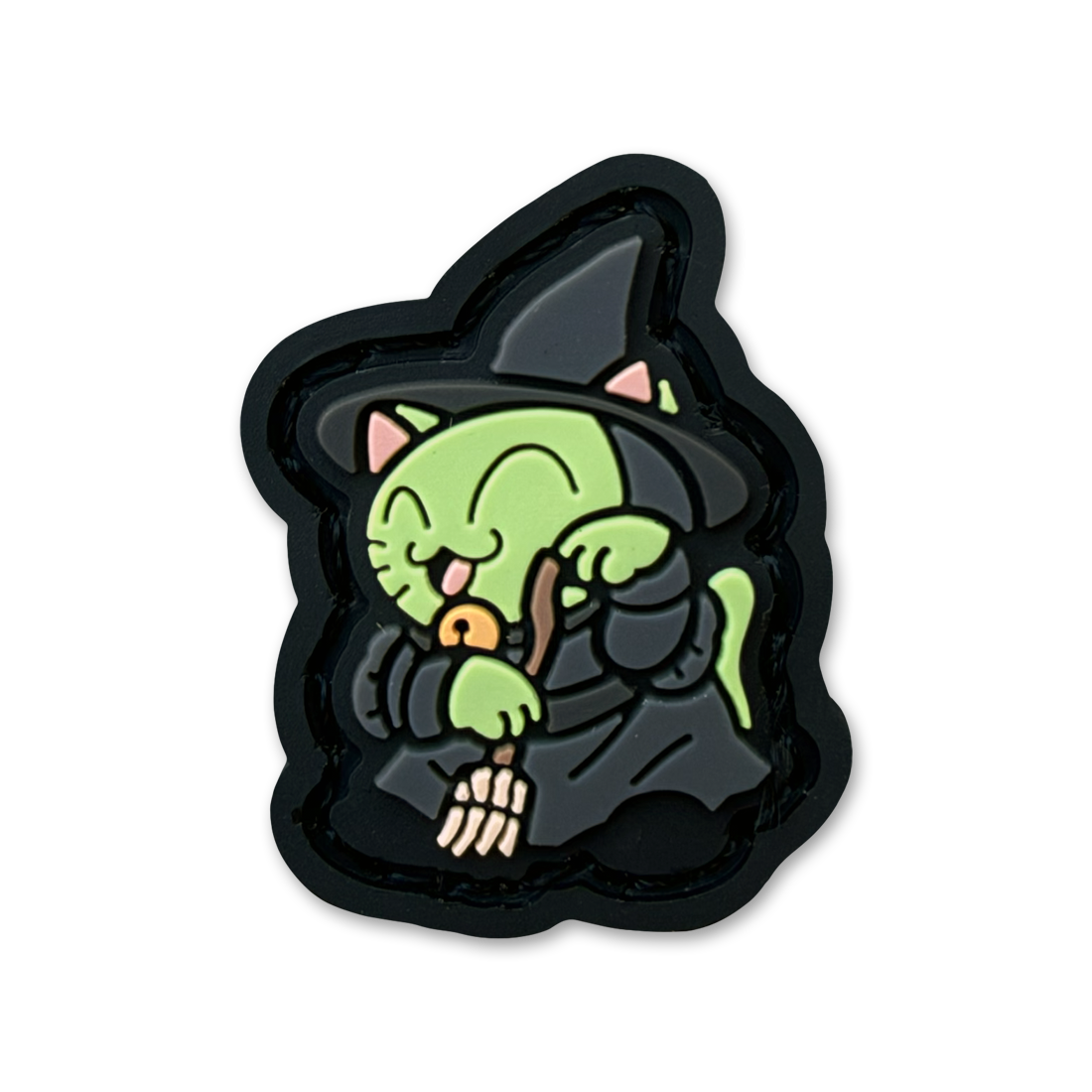 Witch Neko RE