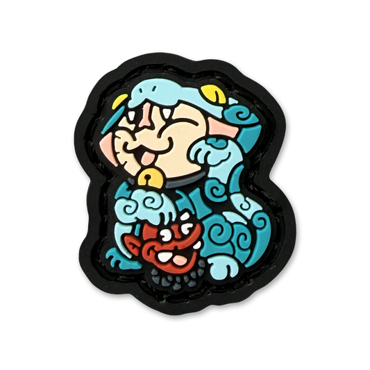 Year of the Snake Neko RE