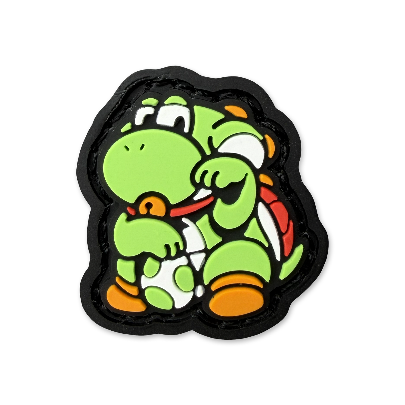 Yoshi Neko RE